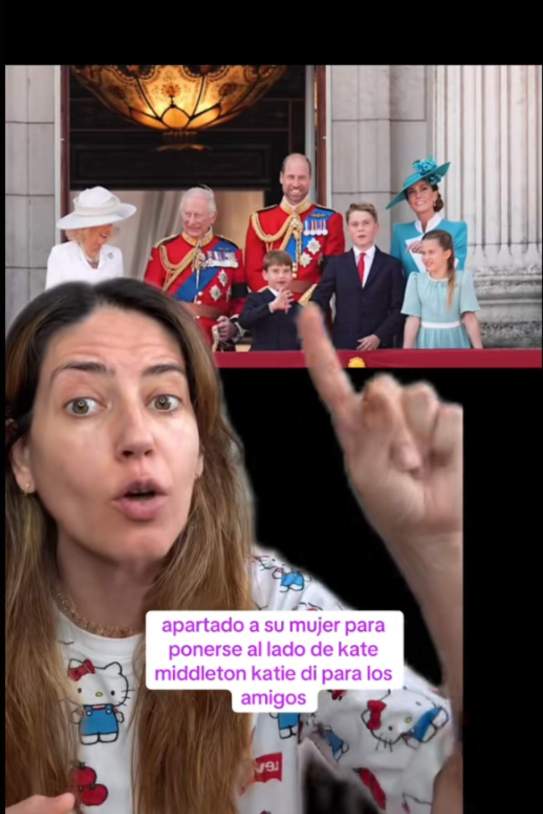 Núria Marín TikTok sense maquillar TikTok Núria Marín TikTok sense maquillar TikTok