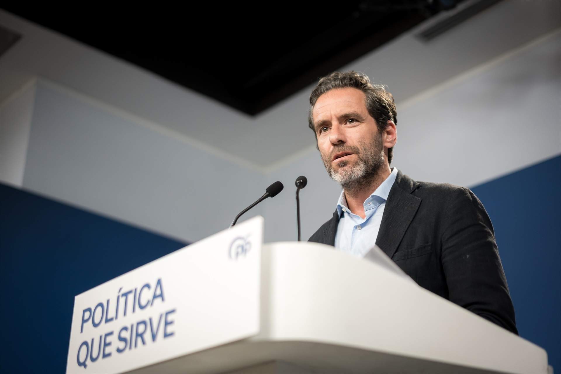 El PP no dona per bones les explicacions de Sánchez: “S’ha dedicat a insultar tothom”