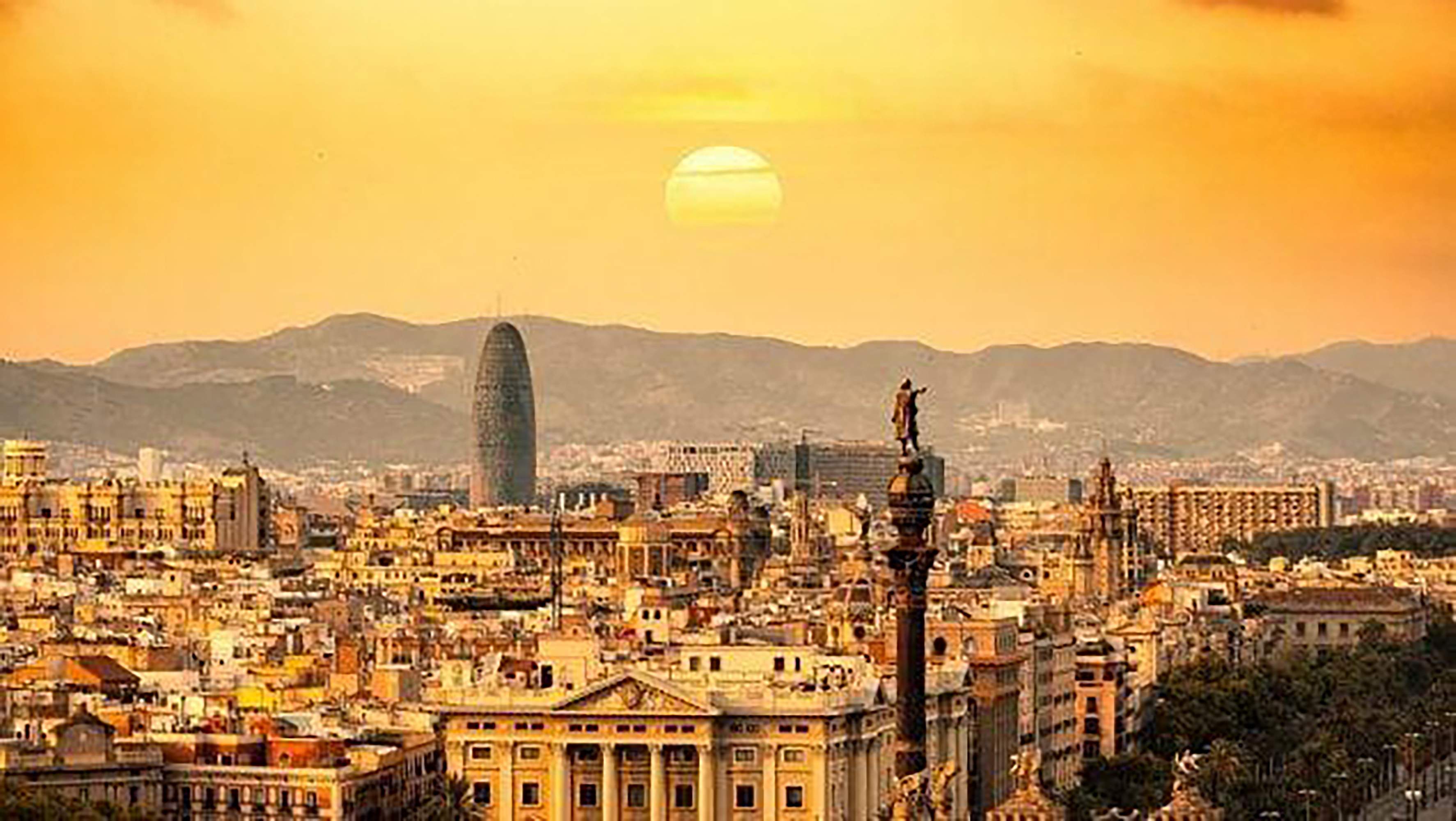 El juny del 2025, dels més càlids de la història a Catalunya i amb possibles rècords de calor