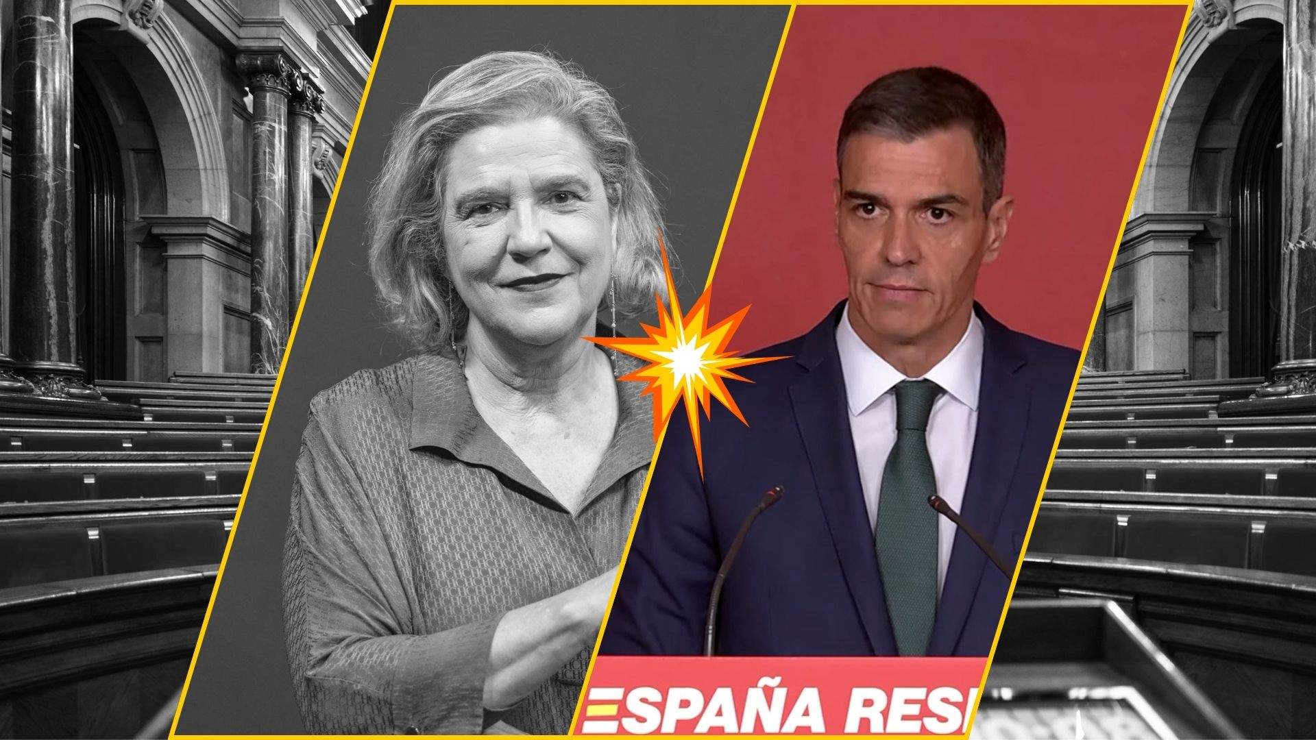 La rèplica de Rahola a Pedro Sánchez: "Guanyar temps aquesta vegada no els servirà"