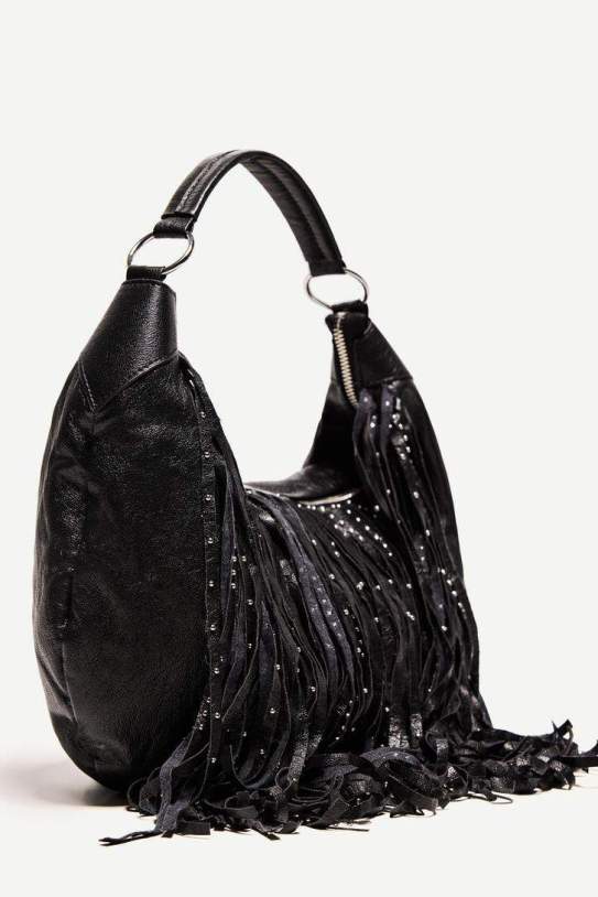 Bossa de Bershka Bossa de Bershka