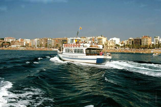 Platja Lloret Mar / Ecologistes en Acció Platja Lloret Mar / Ecologistes en Acció