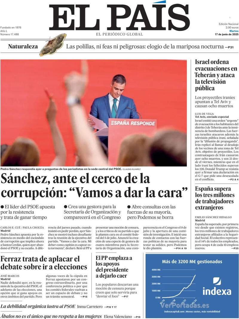 El País El País