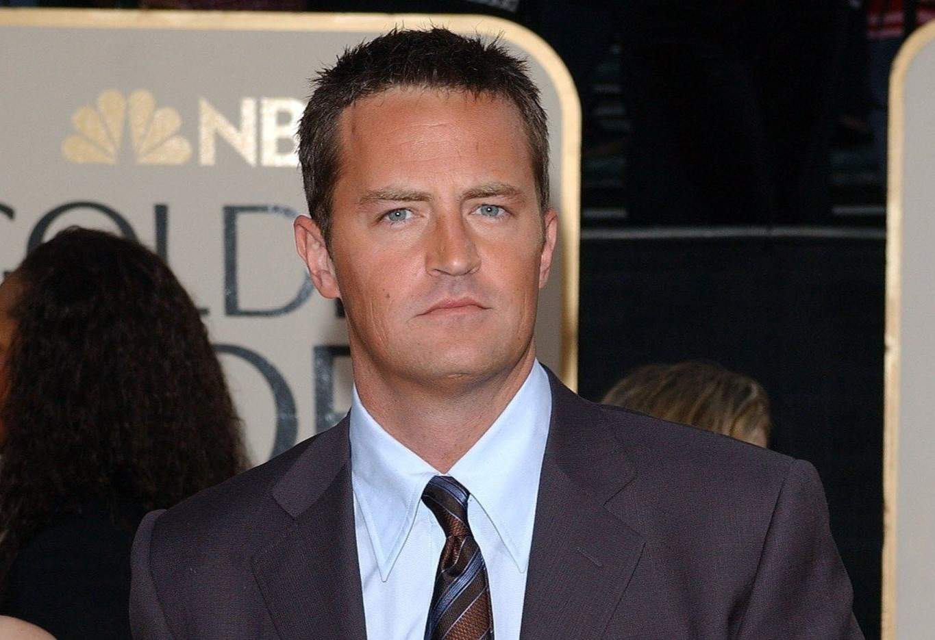 Un dels metges de Matthew Perry es declara culpable de subministrar la ketamina que li va provocar la mort