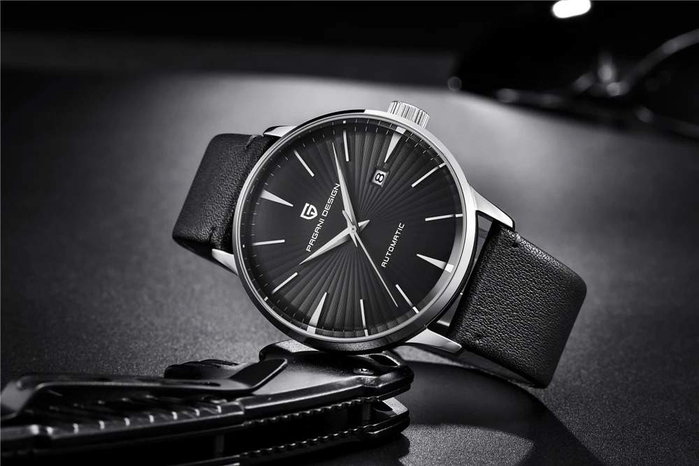 Nadie diría que cuesta menos de 45 euros: este reloj estilo Seiko parece suizo