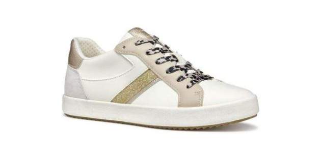 Geox D Blomiee C Geox D Blomiee C