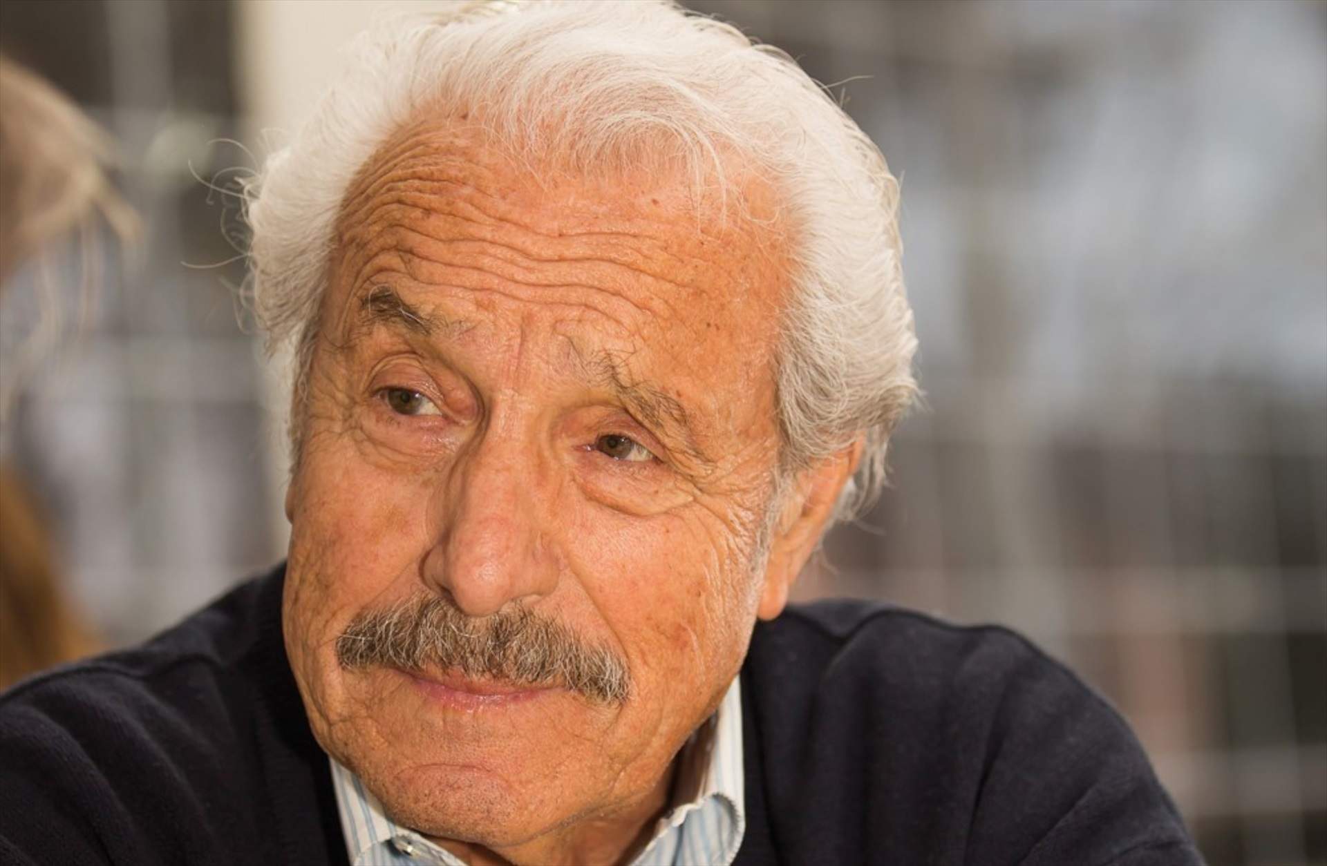 Muere Manolo Zarzo, actor protagonista de series como 'Juncal', 'Fortunata y Jacinta' o 'Amar es para siempre'