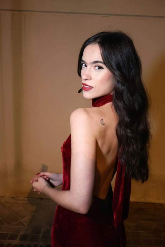 Patrícia Fernández influencer cultural Instagram Patrícia Fernández influencer cultural Instagram