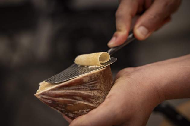 Recursos Xevi Miró Llet Crua / Foto: Carlos Baglietto