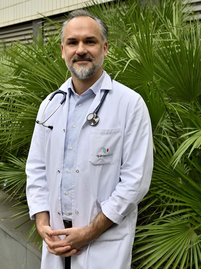 Dr. Goran Ristic Dr. Goran Ristic