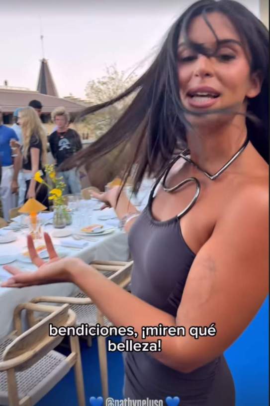 Biel Juste i Julieta Instagram Biel Juste i Julieta Instagram