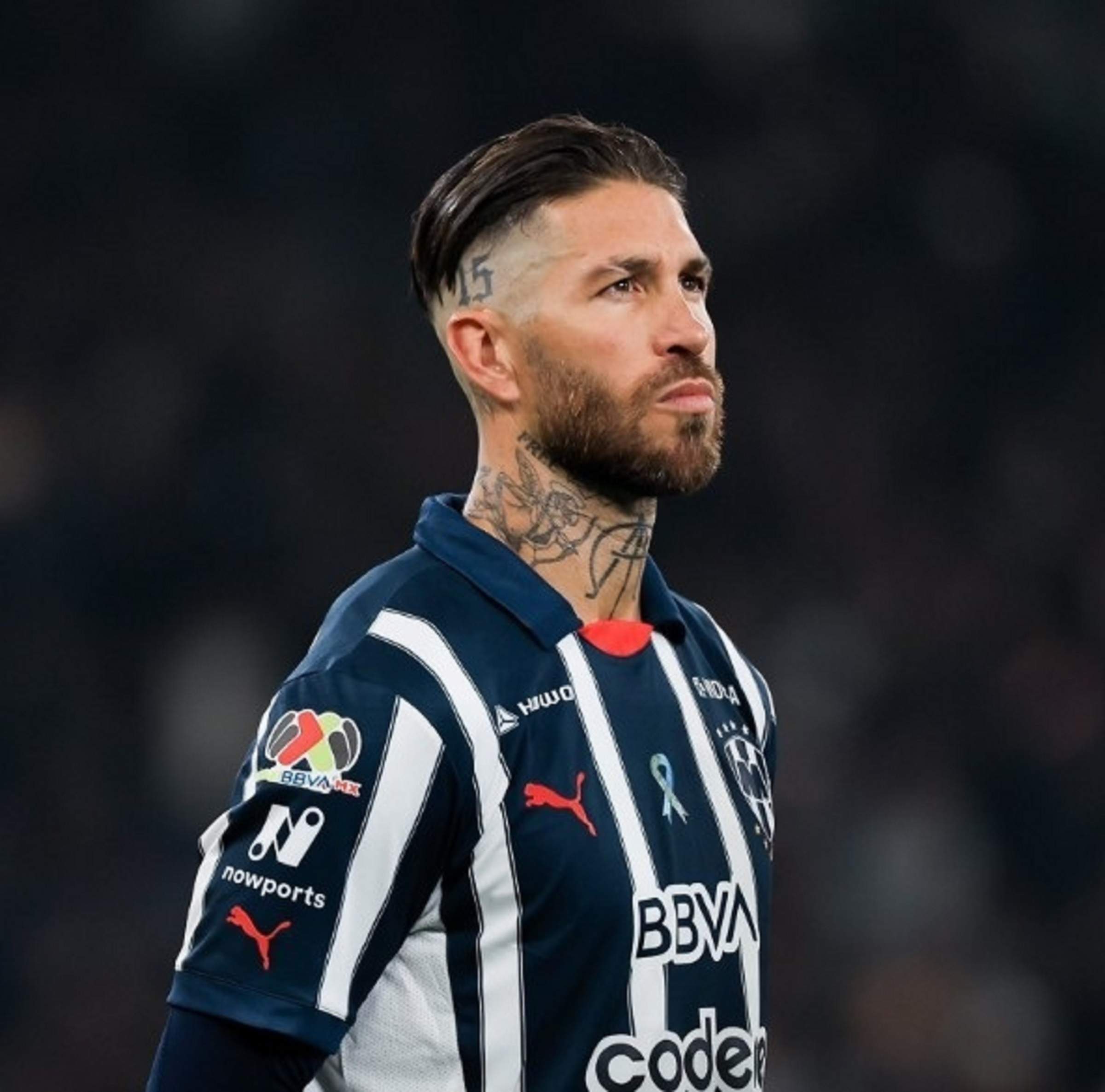 La surrealista votació de Sergio Ramos per a la Pilota d'Or: "Si fos per mi, en tindria quatre o cinc"