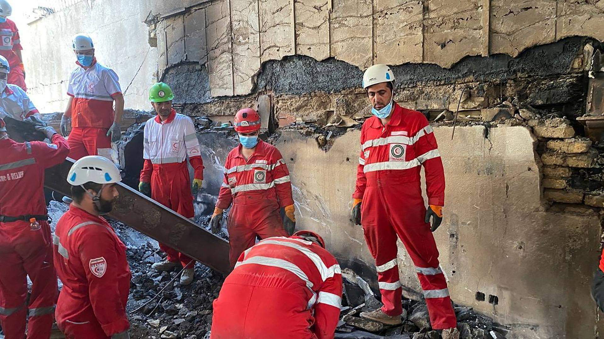 L'Iran estava a punt de desenvolupar una arma nuclear?