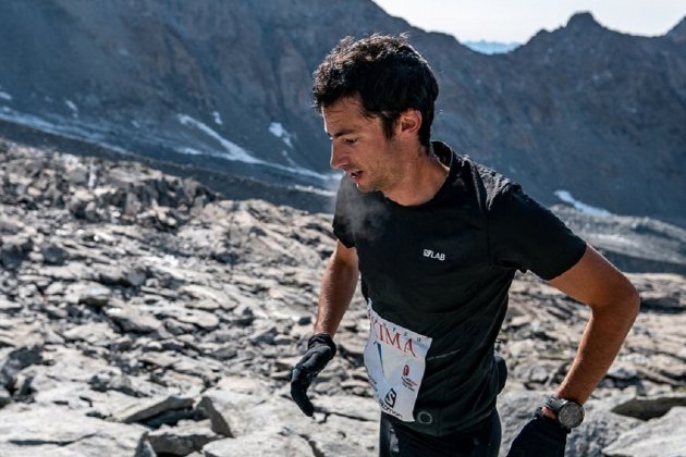 Kilian Jornet @kilianjornet