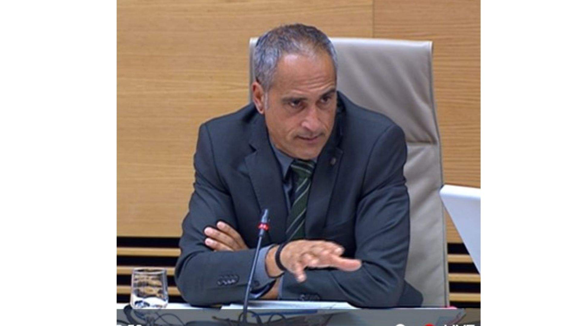Un expert dels Mossos aclareix que l'imam de Ripoll  va ser un "catalitzador" dels terroristes del 17A