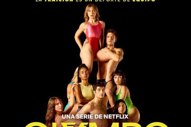 Netflix Netflix