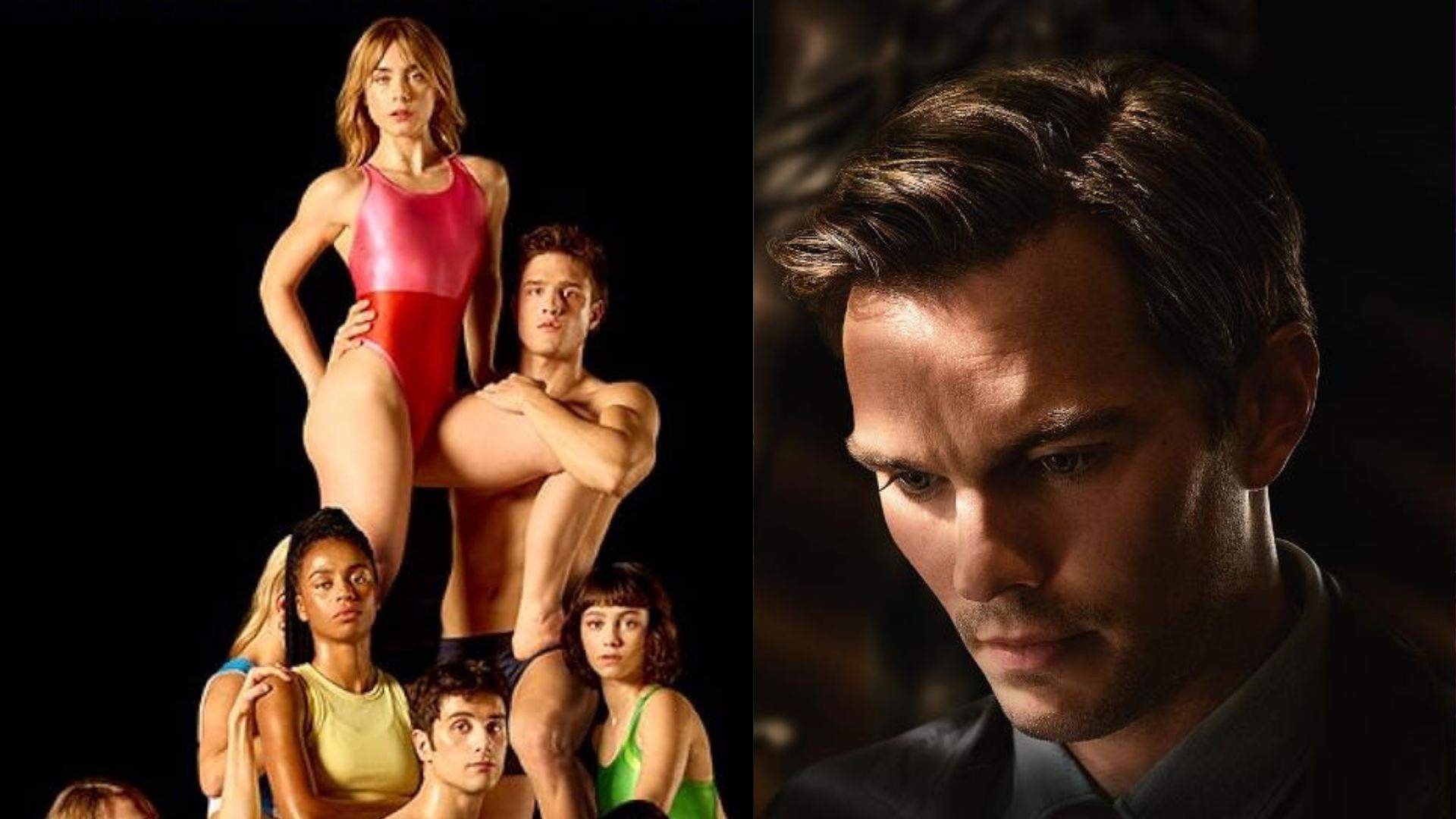Estrenes que arriben a Netflix, Max i Movistar Plus el 20 de juny: què veure aquest cap de setmana