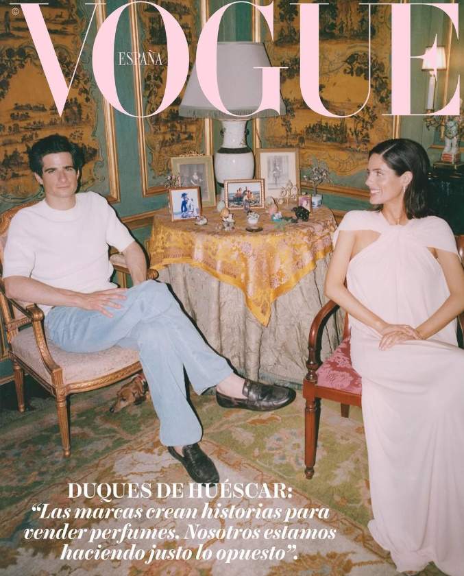 Vogue España Vogue España