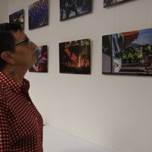  155 fotos per la llibertat - ACN