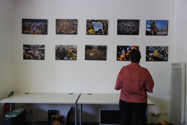  155 fotos por|para la libertad - ACN