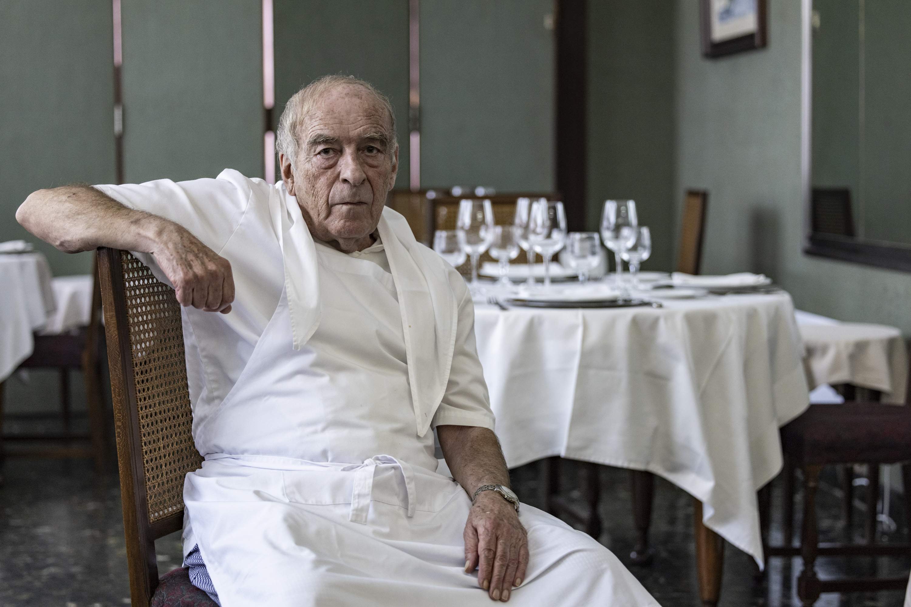Entrevista Francesc Fortí, restaurant El Racó d'En Binu09