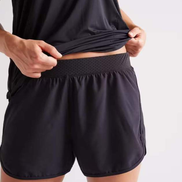 Pantalón corto de Decathlon Pantalón corto de Decathlon
