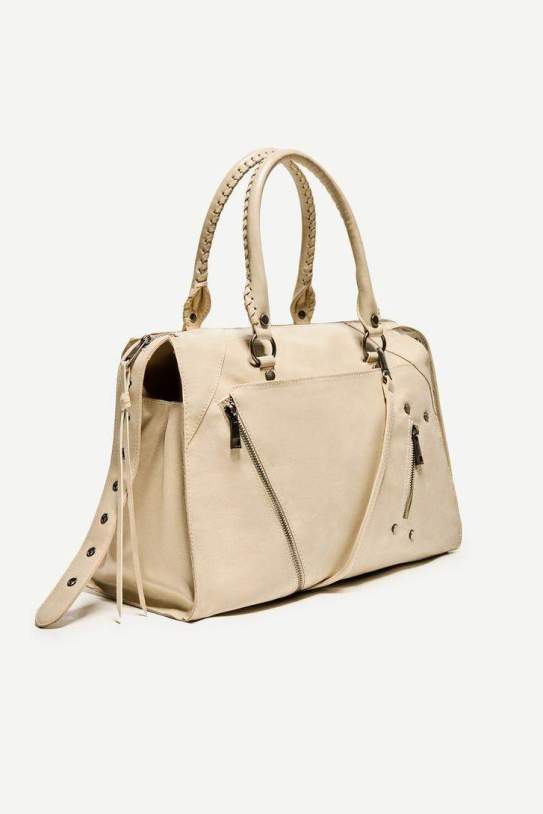 Bossa de Bershka Bossa de Bershka