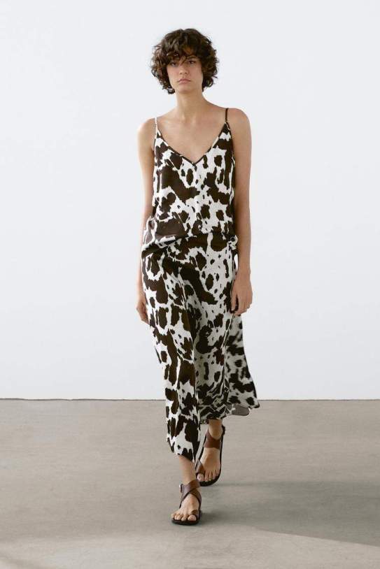 Faldilla|Falda de Massimo Dutti Faldilla|Falda de Massimo Dutti