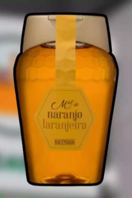 Mel de Mercadona Mel de Mercadona
