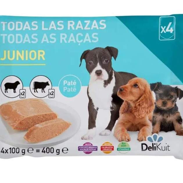 Producte de Mercadona Producte de Mercadona