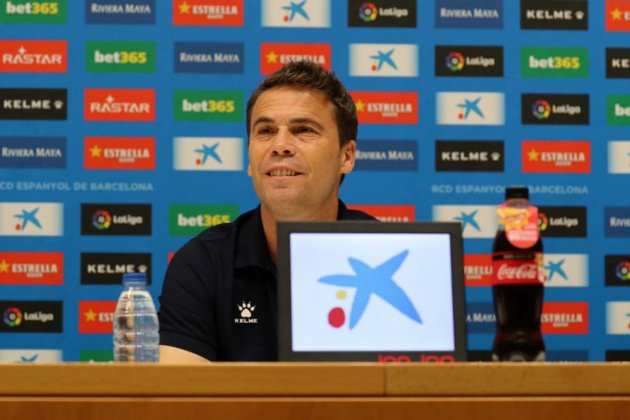 Rubi Espanyol   RCD Espanyol