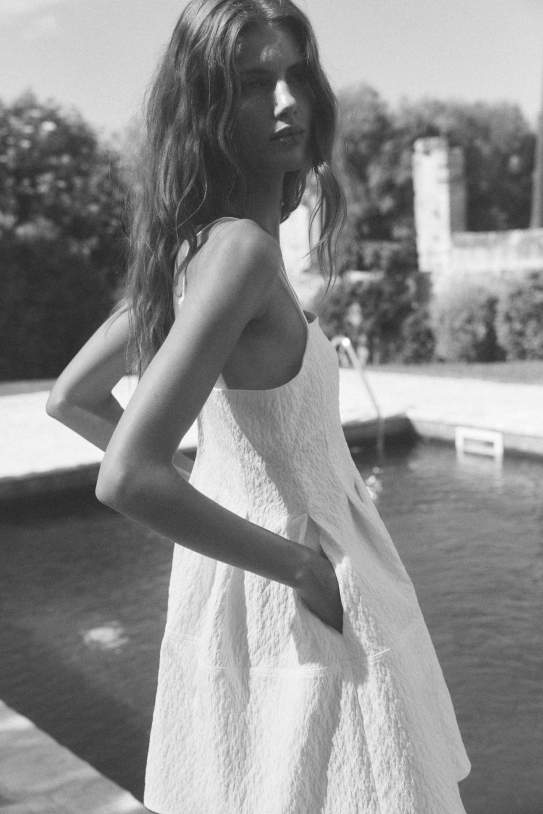 Vestido de H&M Vestido de H&M