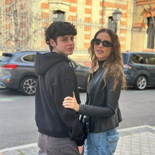 Fills Álvaro Muñóz Escassi Instagram Fills Álvaro Muñóz Escassi Instagram