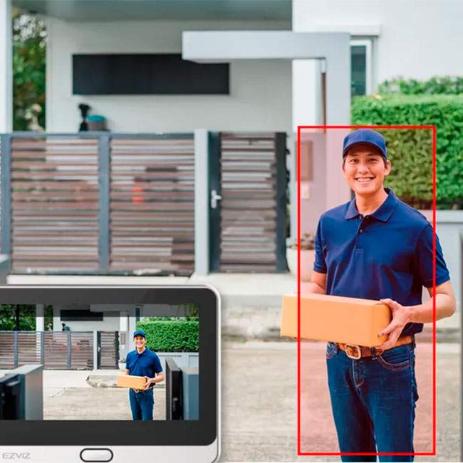 El Tribunal Supremo dice que las mirillas electrónicas de las puertas pueden vulnerar el derecho a intimidad