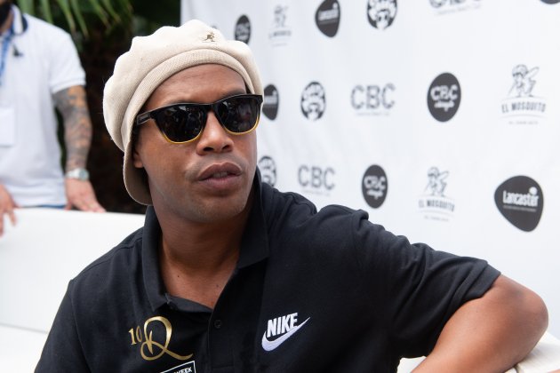 Ronaldinho 06 Ronaldinho 06