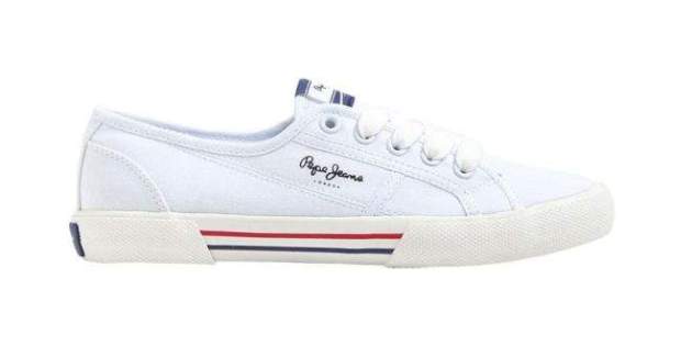 PEPE JEANS Brady Basic W PEPE JEANS Brady Basic W