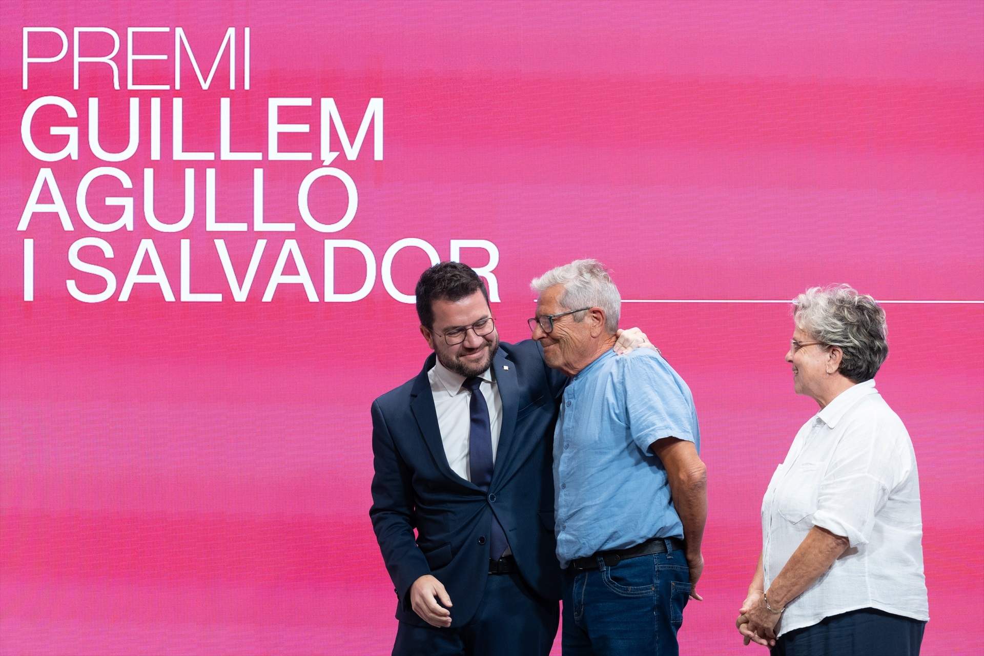 ERC reclama a la Generalitat mantenir el Premi Guillem Agulló, que PP i Vox van eliminar a València