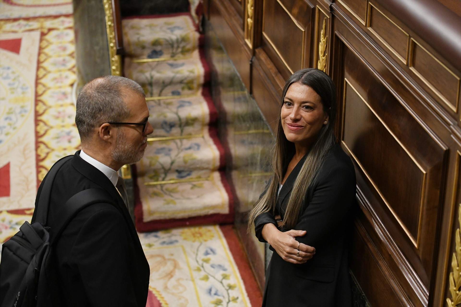 Junts consuma l’amenaça i registra l’esmena a la totalitat contra la reducció de la jornada laboral