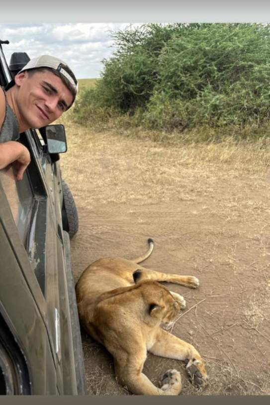 Gavi viatge tanzania Instagram Gavi viatge tanzania Instagram
