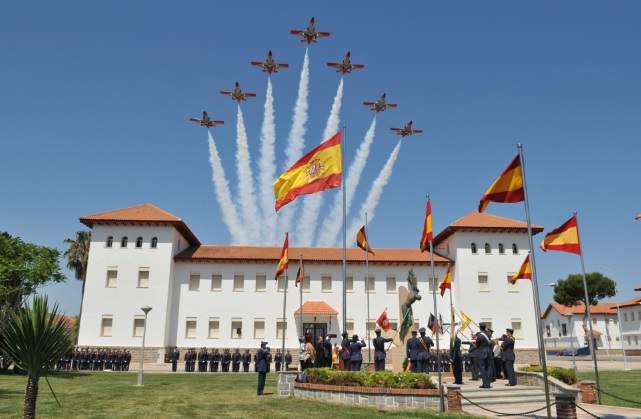 Academia de San Javier Academia de San Javier