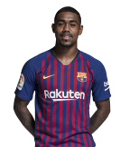 1x1 Malcom Silva 2018 2019