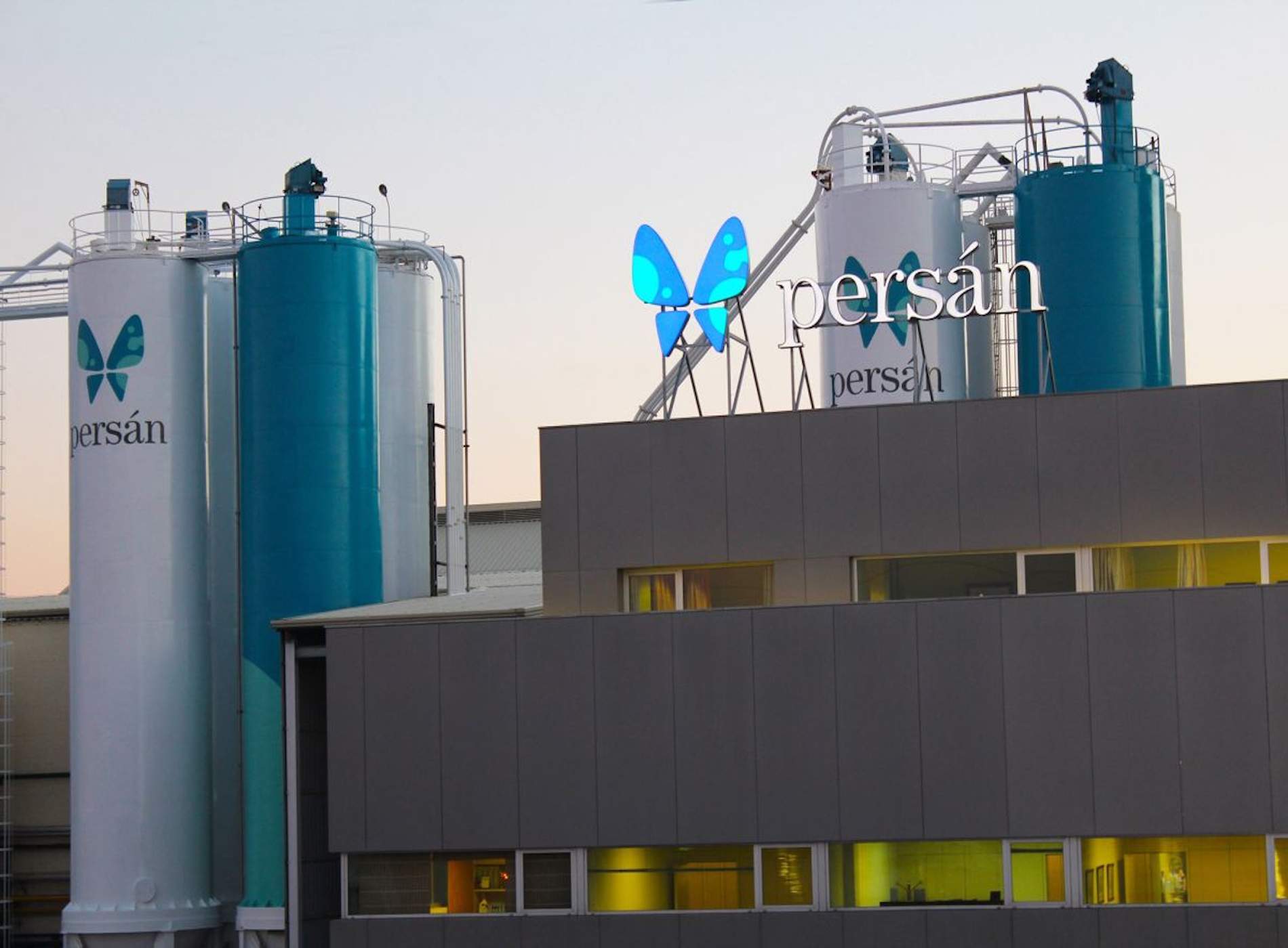 Persán entra al 'top 5' de empresas con mejor reputación en el sector de droguería y perfumería