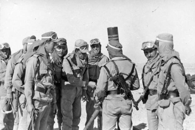24 Legionarios 24 Legionarios