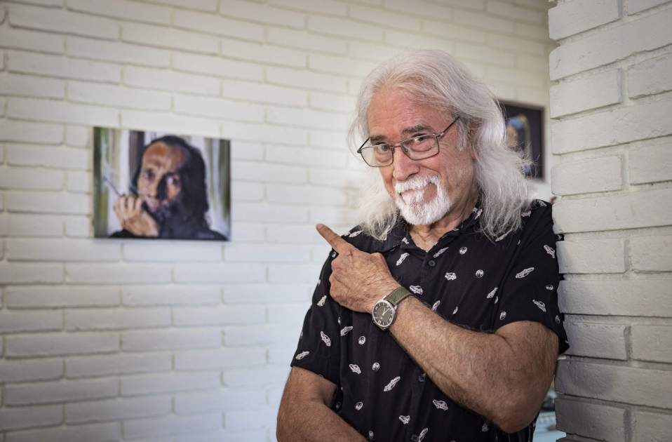 Entrevista Carles Benavent, Premis Honor Acadèmia Catalana Musica06 Entrevista Carles Benavent, Premis Honor Acadèmia Catalana Musica06