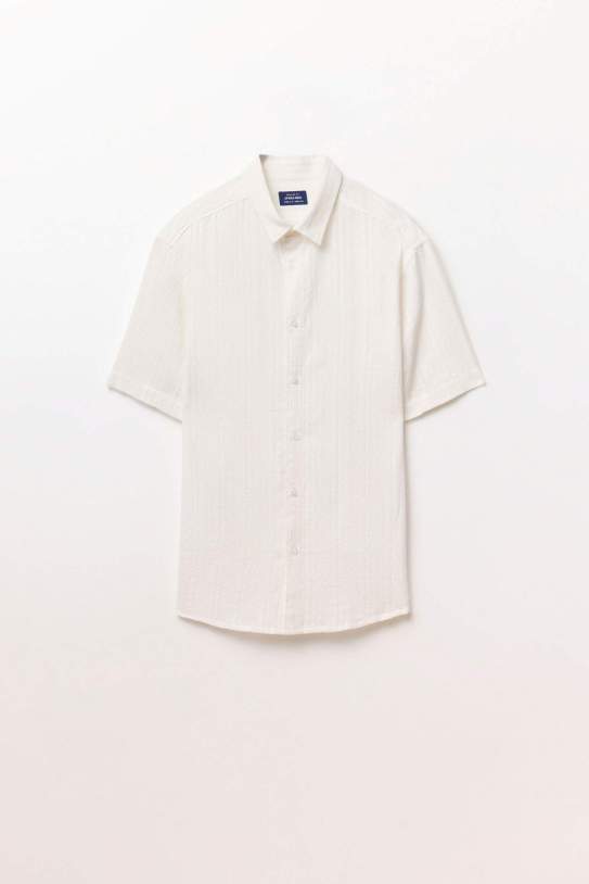 Camisa cotó Camisa cotó