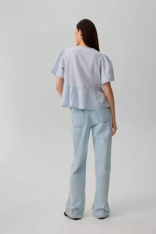 Camisa lazadas Camisa lazadas