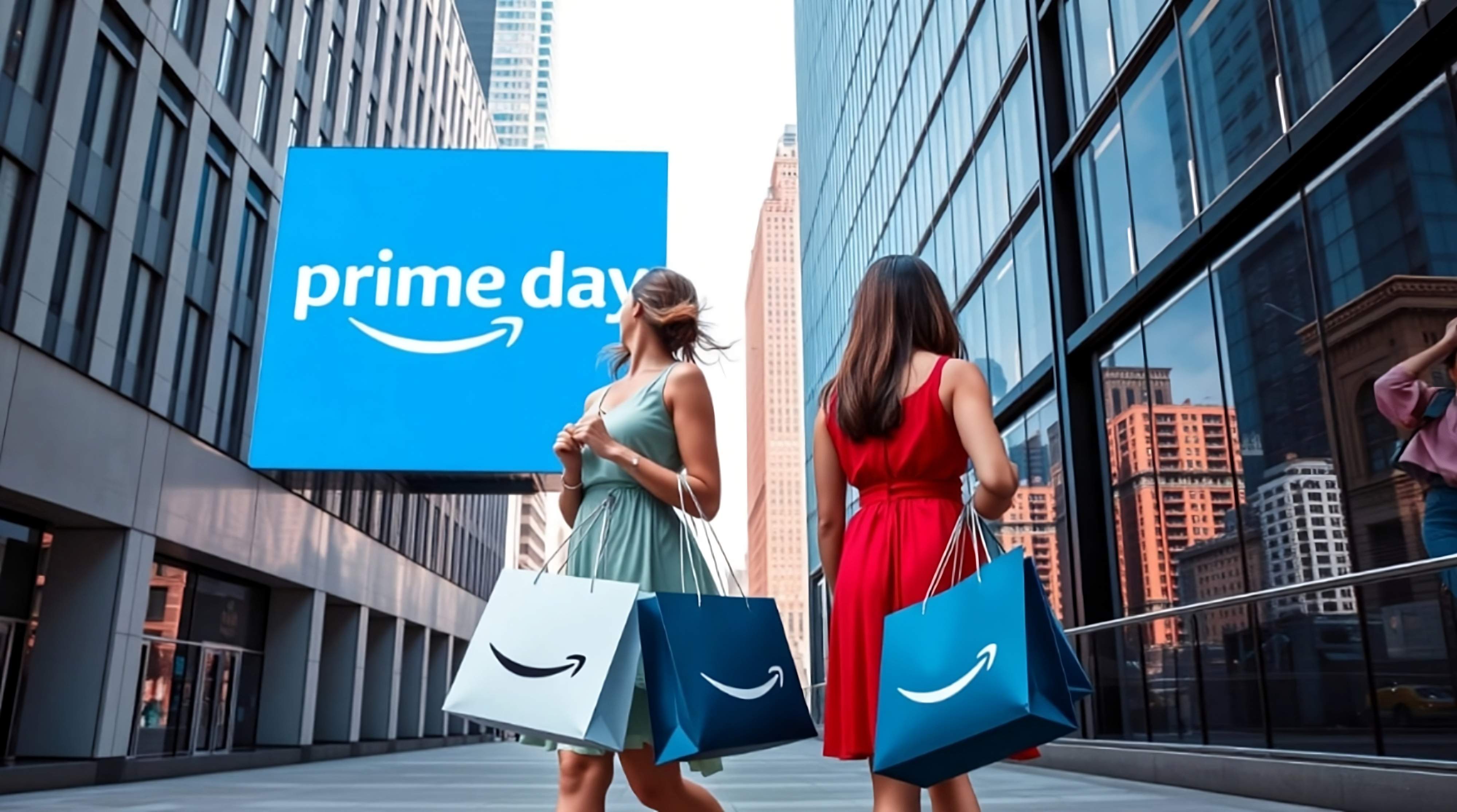 “Uno para cada día”: los vestidos que arrasan en Amazon antes del Prime Day