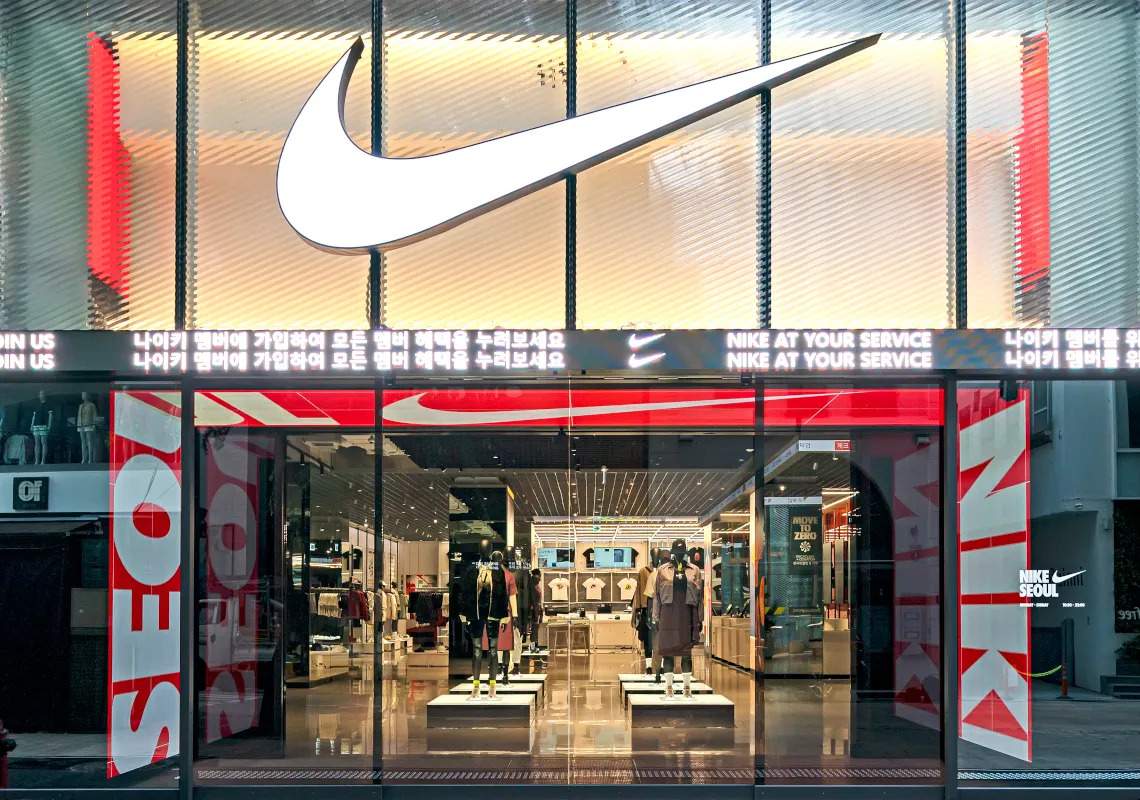 Ideales para entrenar o para sobrevivir al calor: los shorts de Nike con un 41 % de descuento