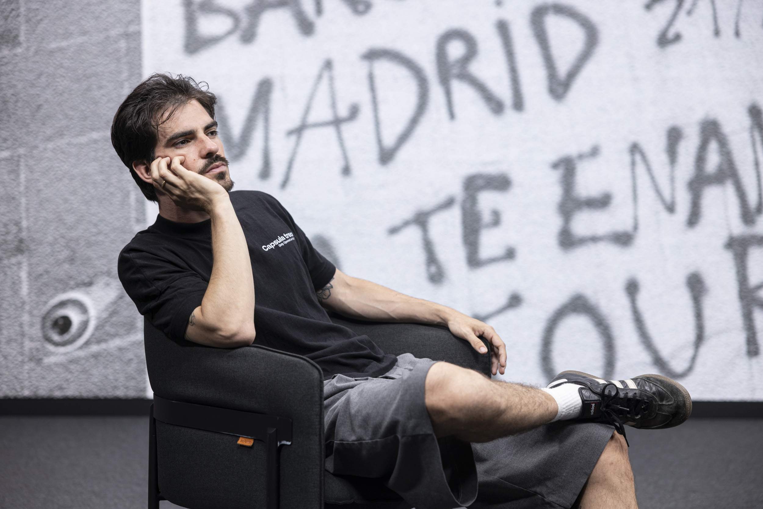 20250618 XAVIBO / FOTO: MONTSE GIRALT