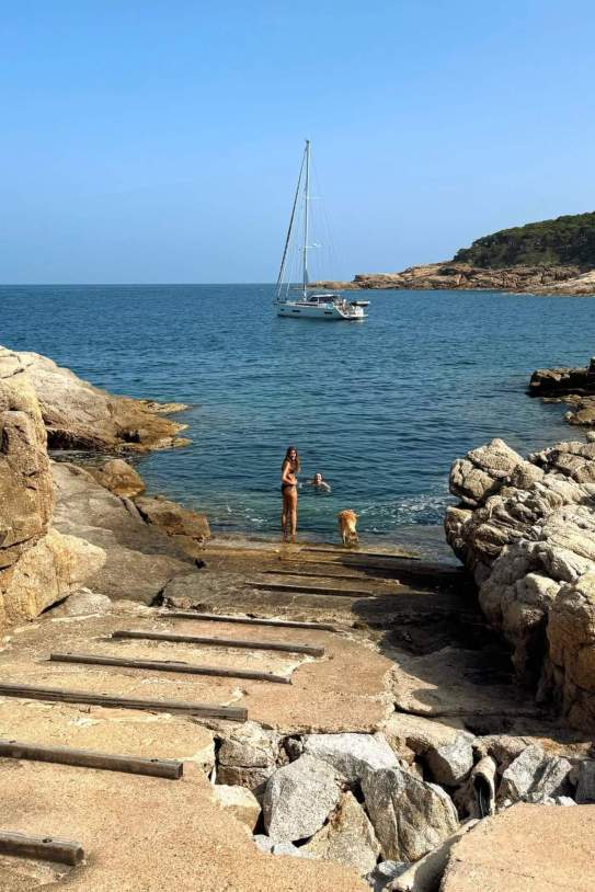 Alguna de les cales / Instagram Alguna de les cales / Instagram